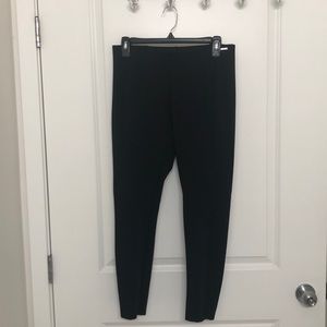 T Tahari dress leggings